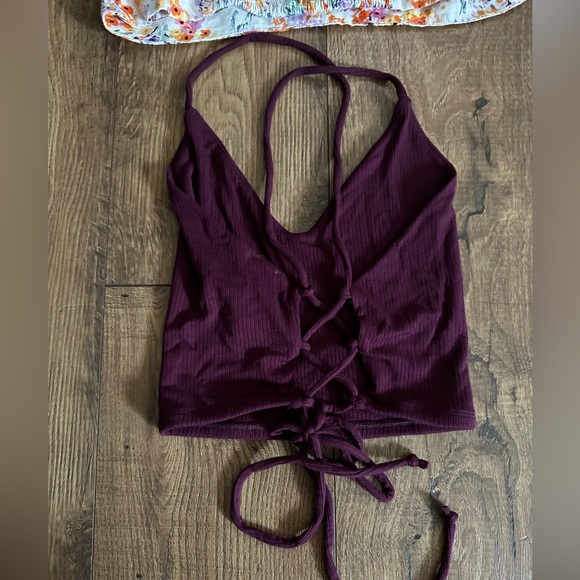 Bundle of Tops (M BNWT) - Picture 5 of 6